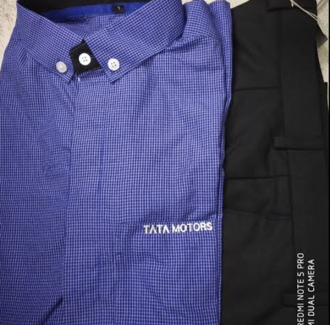 Uniform Security